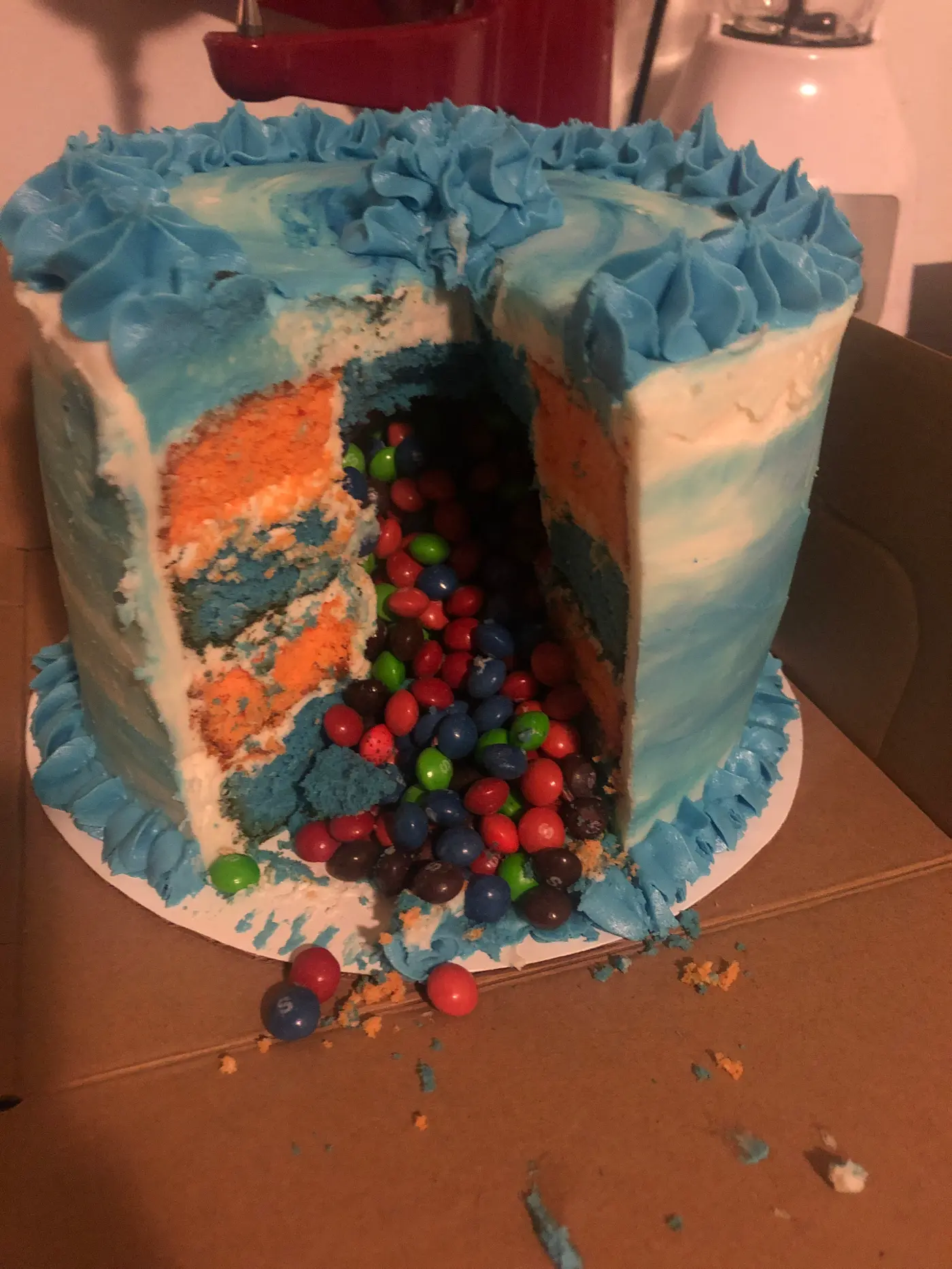 Cakez By T creation 7