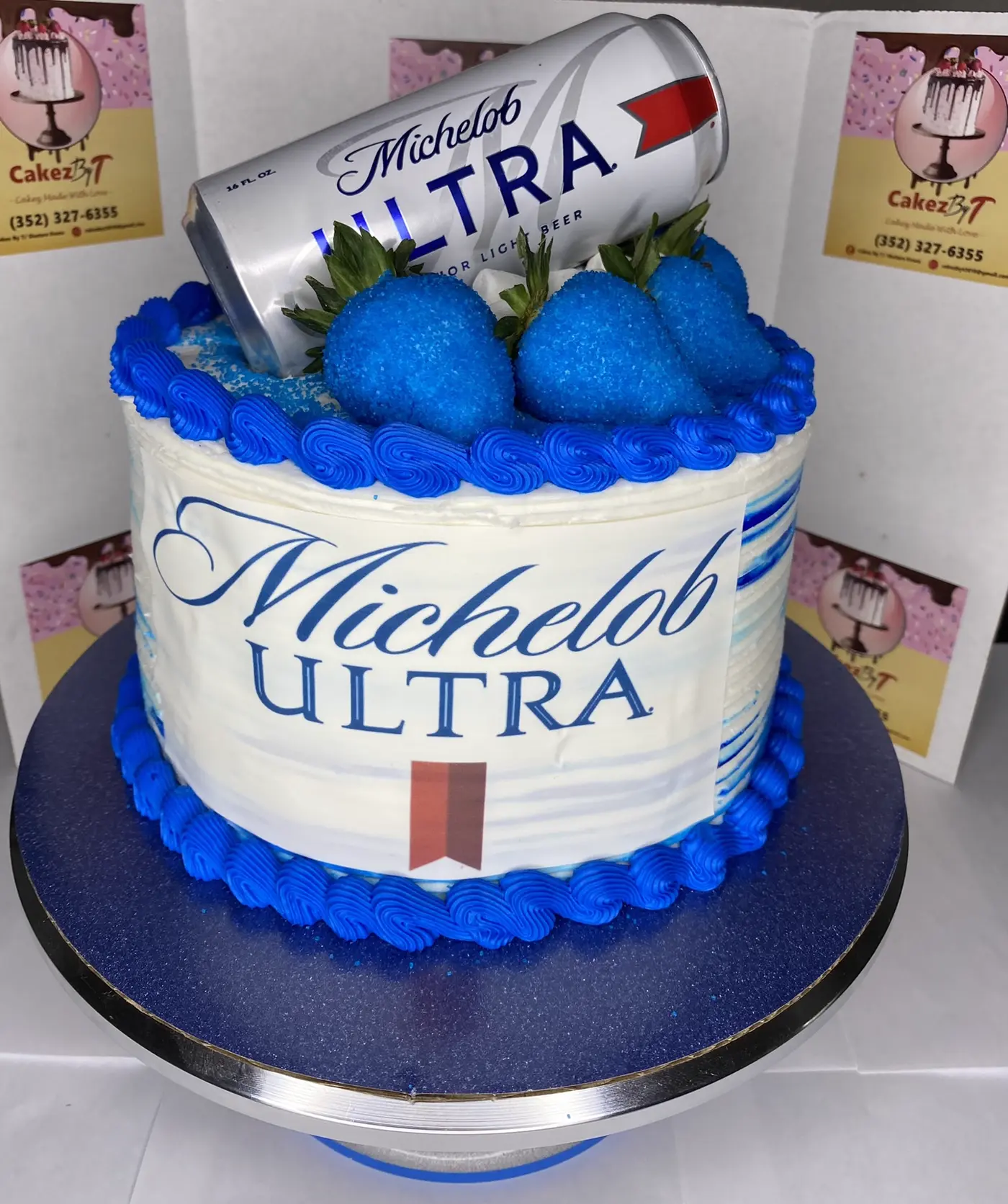 Cakez By T creation 2