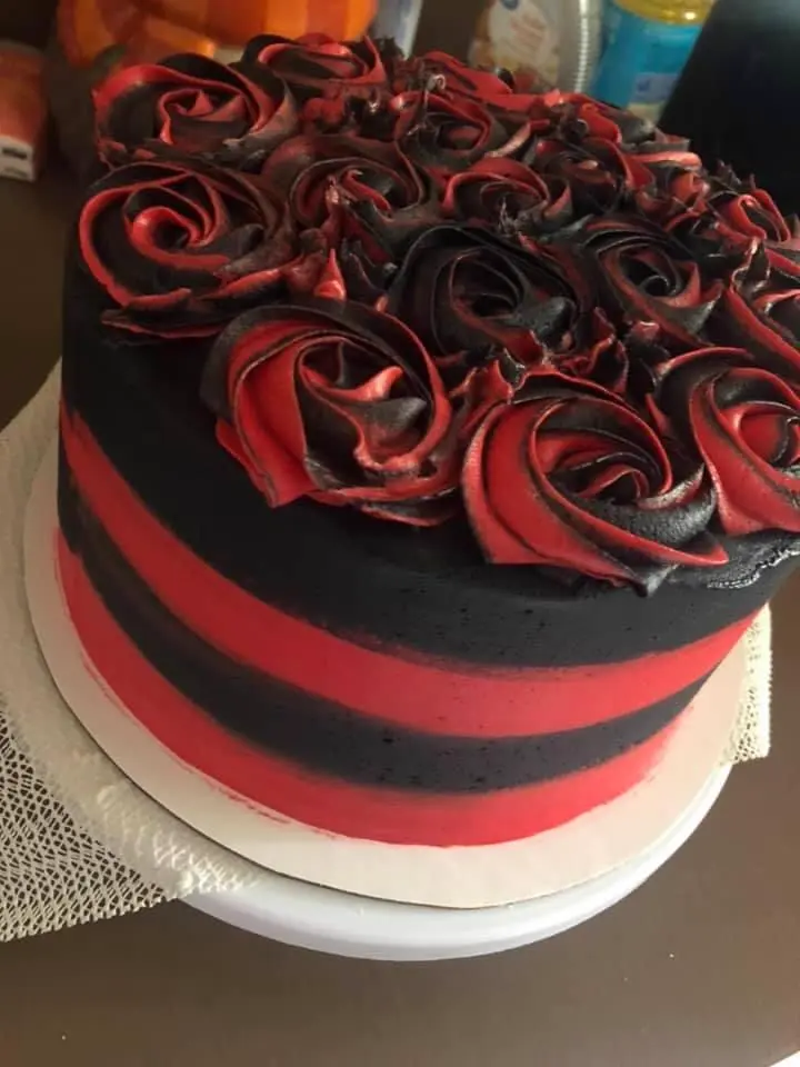 Cakez By T creation 3