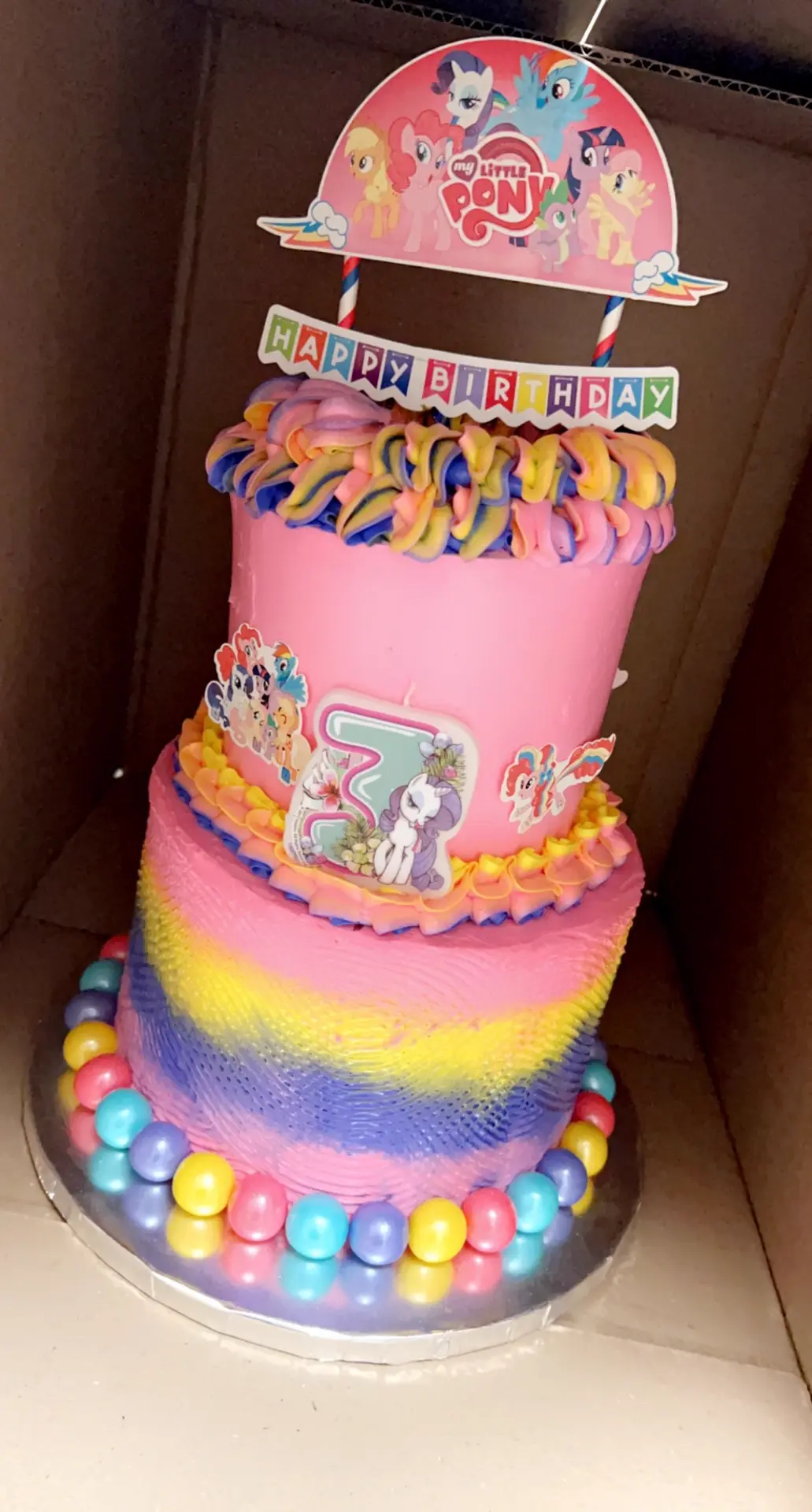 Cakez By T creation 1